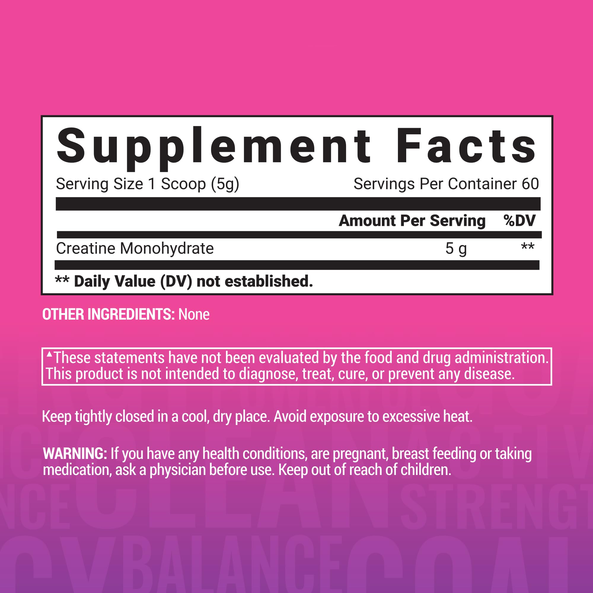 RSP NUTRITION AminoLean Creatine recovery during post-workout routines