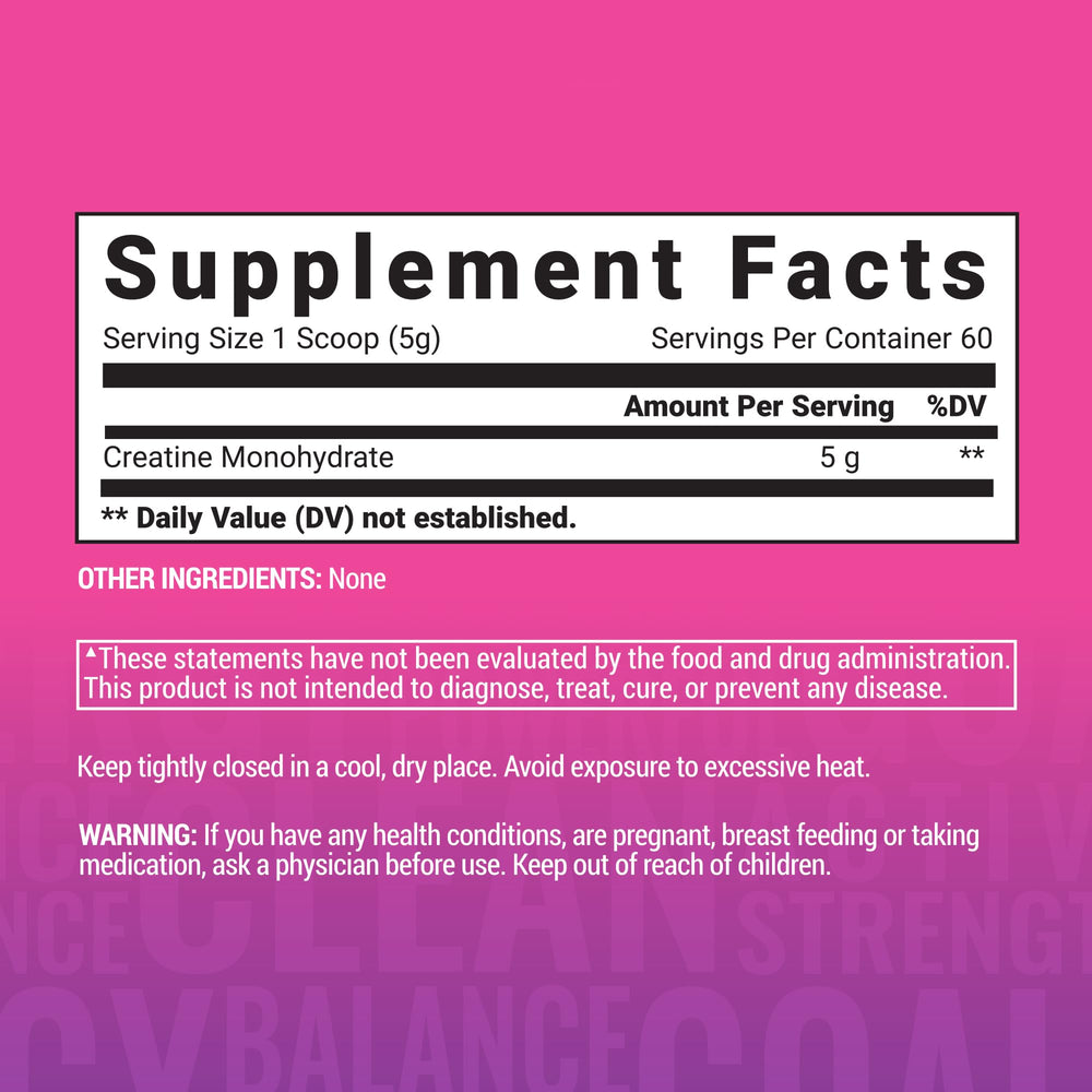 RSP NUTRITION AminoLean Creatine recovery during post-workout routines