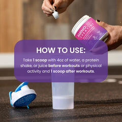 RSP NUTRITION AminoLean Creatine workout scene fuels training sessions