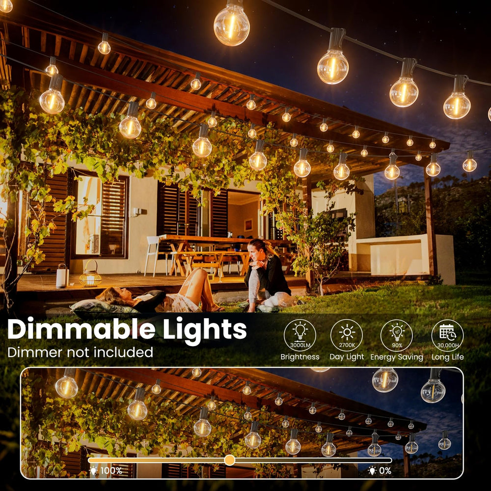 RTTY energy-efficient 25W total draw keeps outdoor lighting economical.