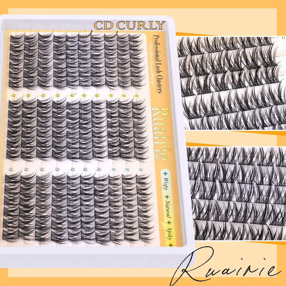 Ruairie bond, seal, and precision tweezers included in the kit.