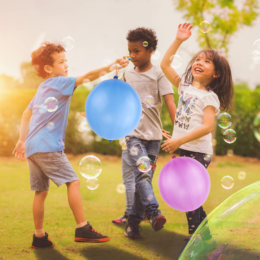 Rubfac party favors for kids' birthdays and decorations