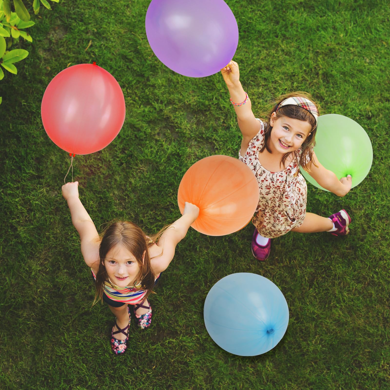 Rubfac party favors that boost excitement for birthdays and outdoor events.