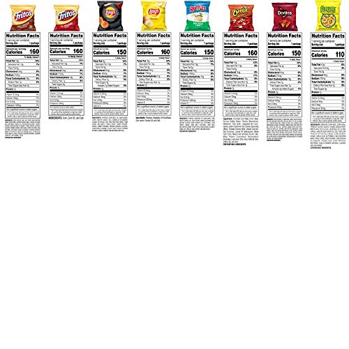 Ruffles cheddar and sour cream bag with ridged crunch