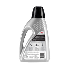 Rug Doctor by BISSELL Max odor elimination visual suggests fresh air results