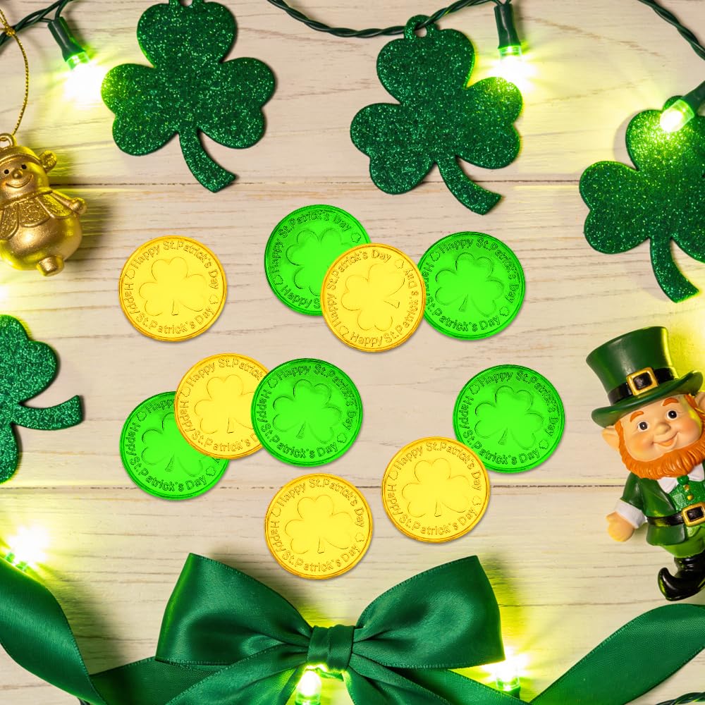 Rugwioyu gift-ready coins ideal for kids' parties.