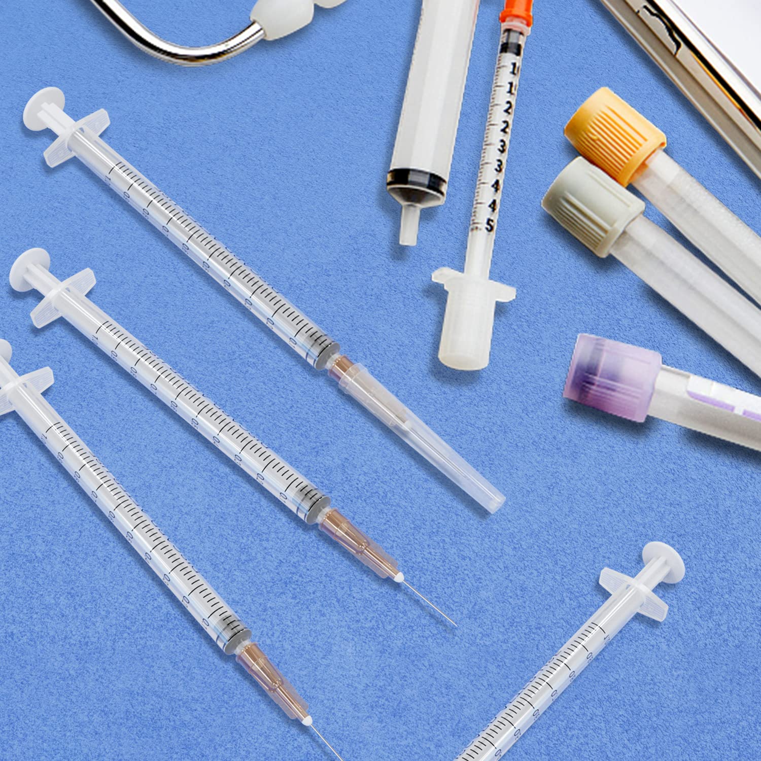 RUIZHE 25-pack offers ready supply for home experiments and hobbyist tasks.