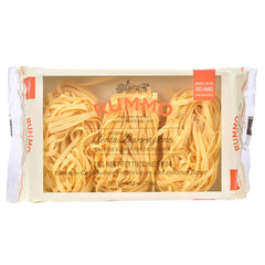 Rummo Fettuccine N.94 pack front shows authentic Italian pasta quality.