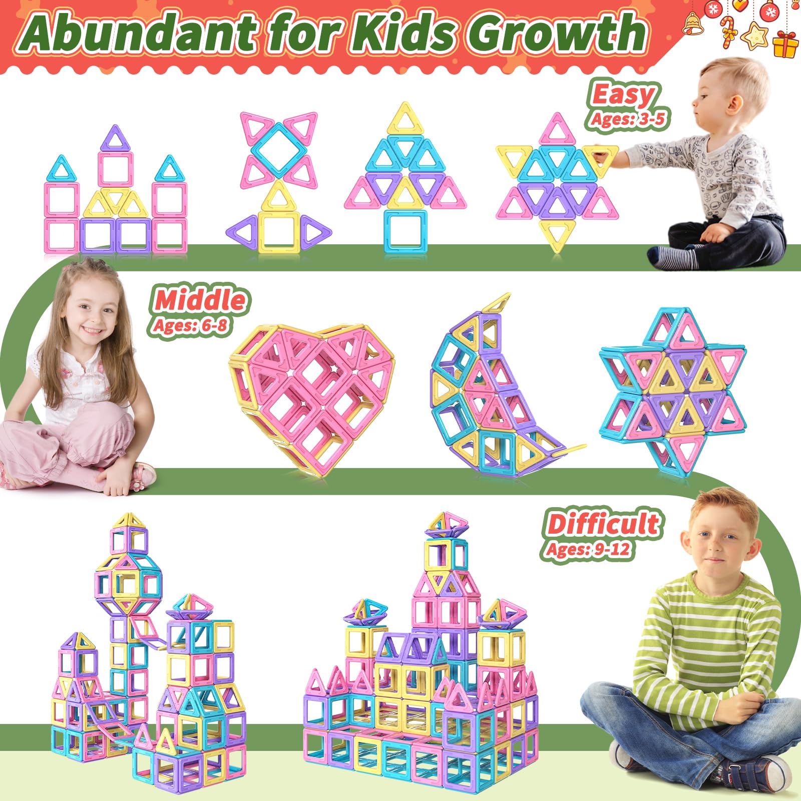 Rurvale enables tabletop learning and family creativity.