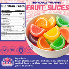 RUS Candy old-fashioned jelly slices close-up showing sugar coating and vibrant colors.