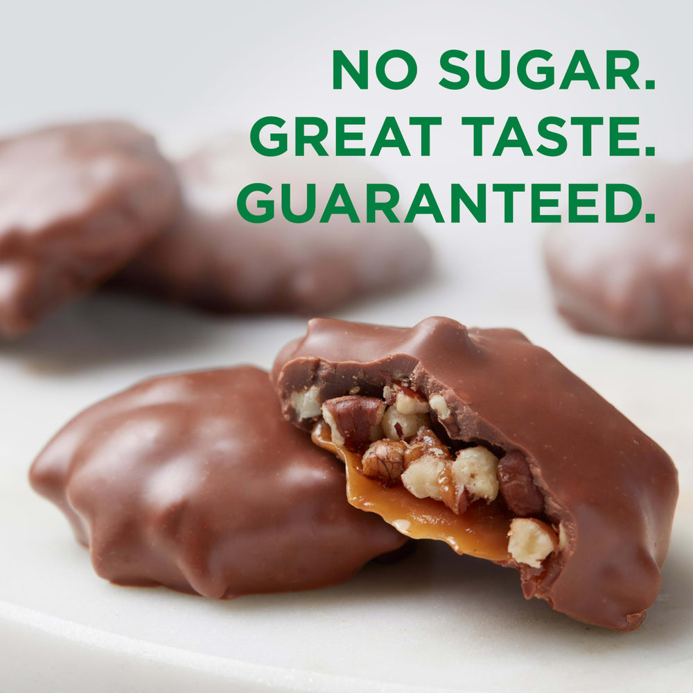 Heritage focus Russell Stover American chocolate craft since 1923