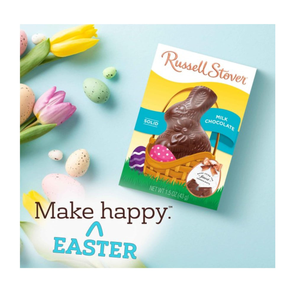 Aromas of premium chocolate rise as wrappers are opened