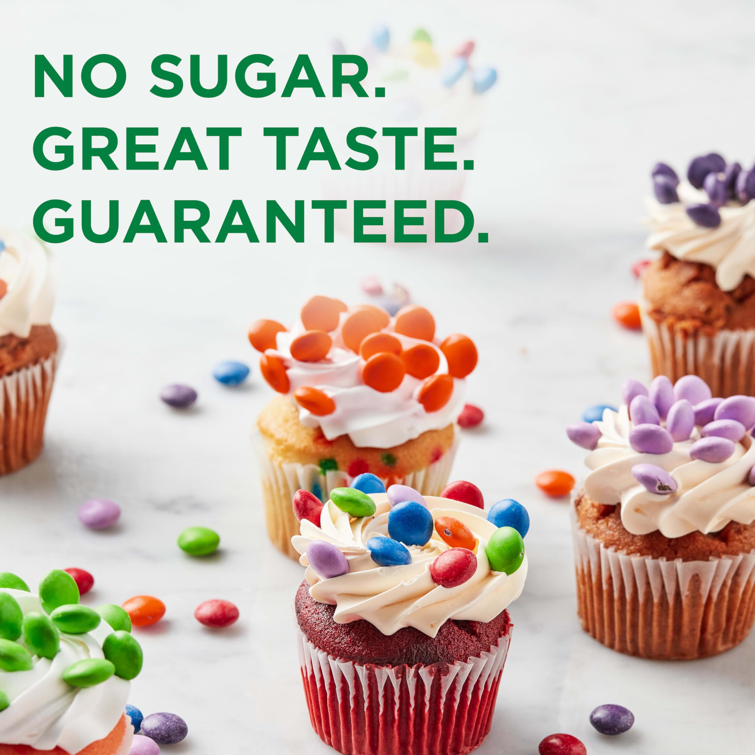 Gift-ready bag of Russell Stover Sugar Free Candy Gems for sharing.