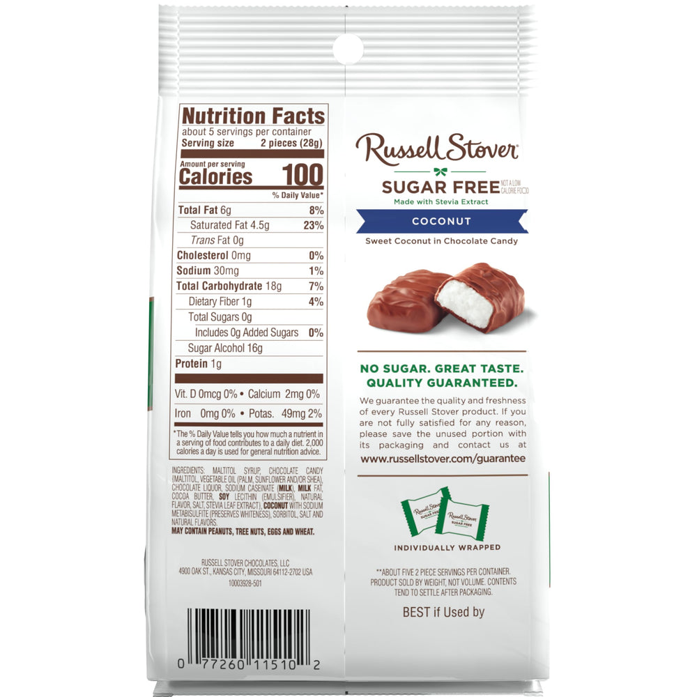 American classic heritage and craftsmanship from Russell Stover