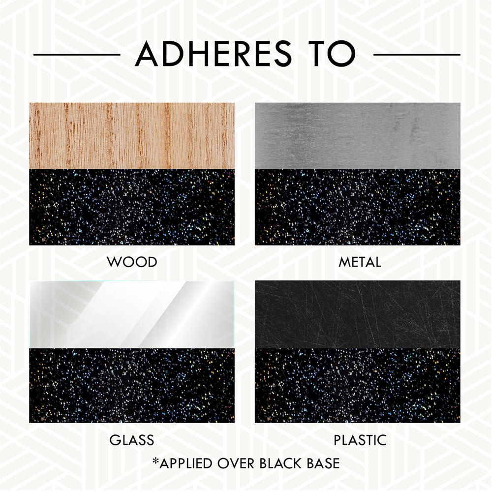 Rust-Oleum Color Shift suited for wood, plastic, and metal surfaces.