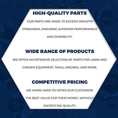 Rust and oxidation inhibitors protect metal surfaces with Lucas Oil grease.