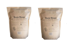 Ruta Maya coffee grind close-up—aroma boosts your pour-over ritual.