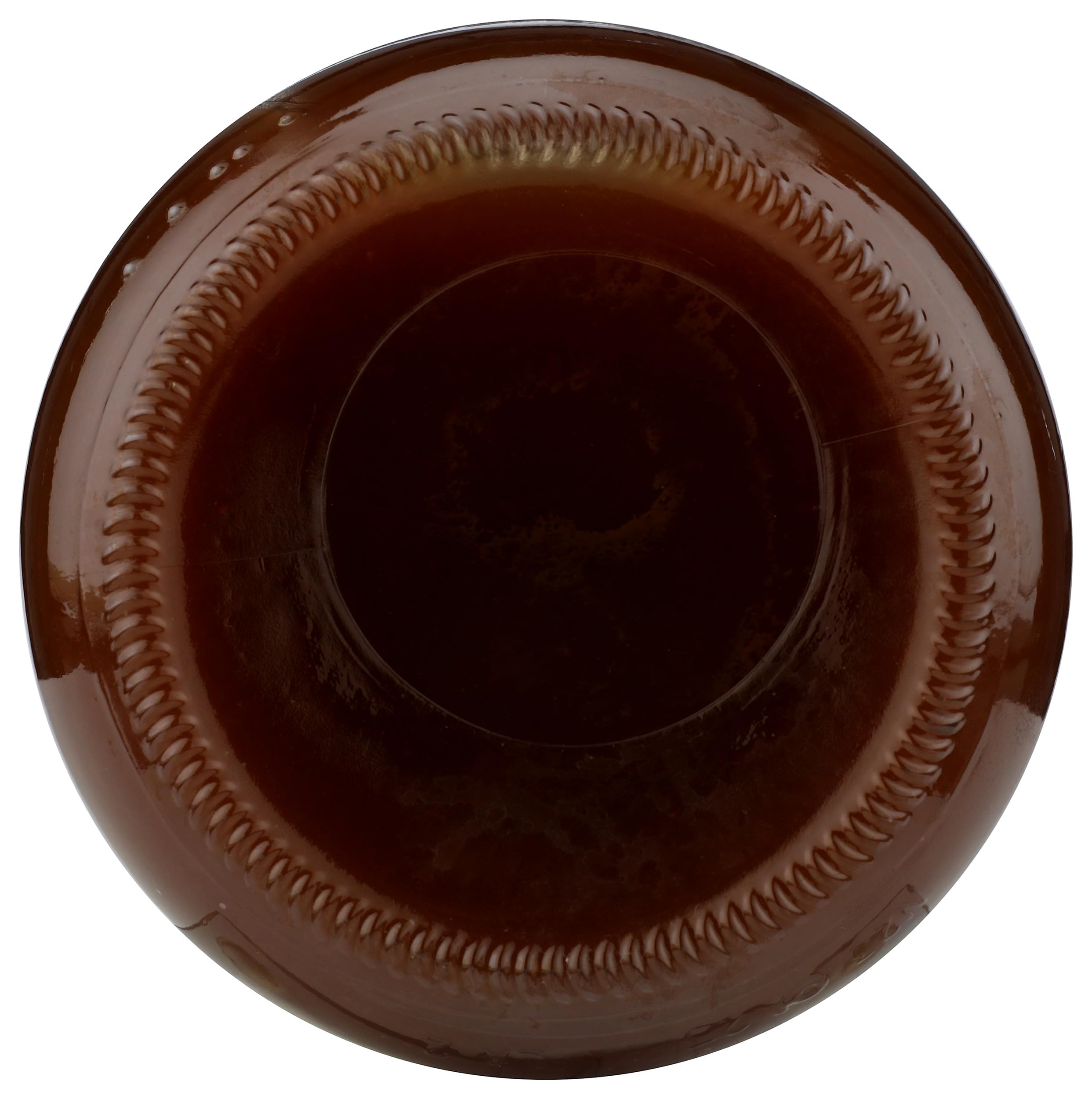 RW Knudsen Organic Prune Juice packaging shown with bottle in pantry.