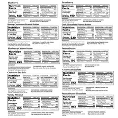 RXBAR Chocolate Sea Salt bar offers satisfying protein on-the-go