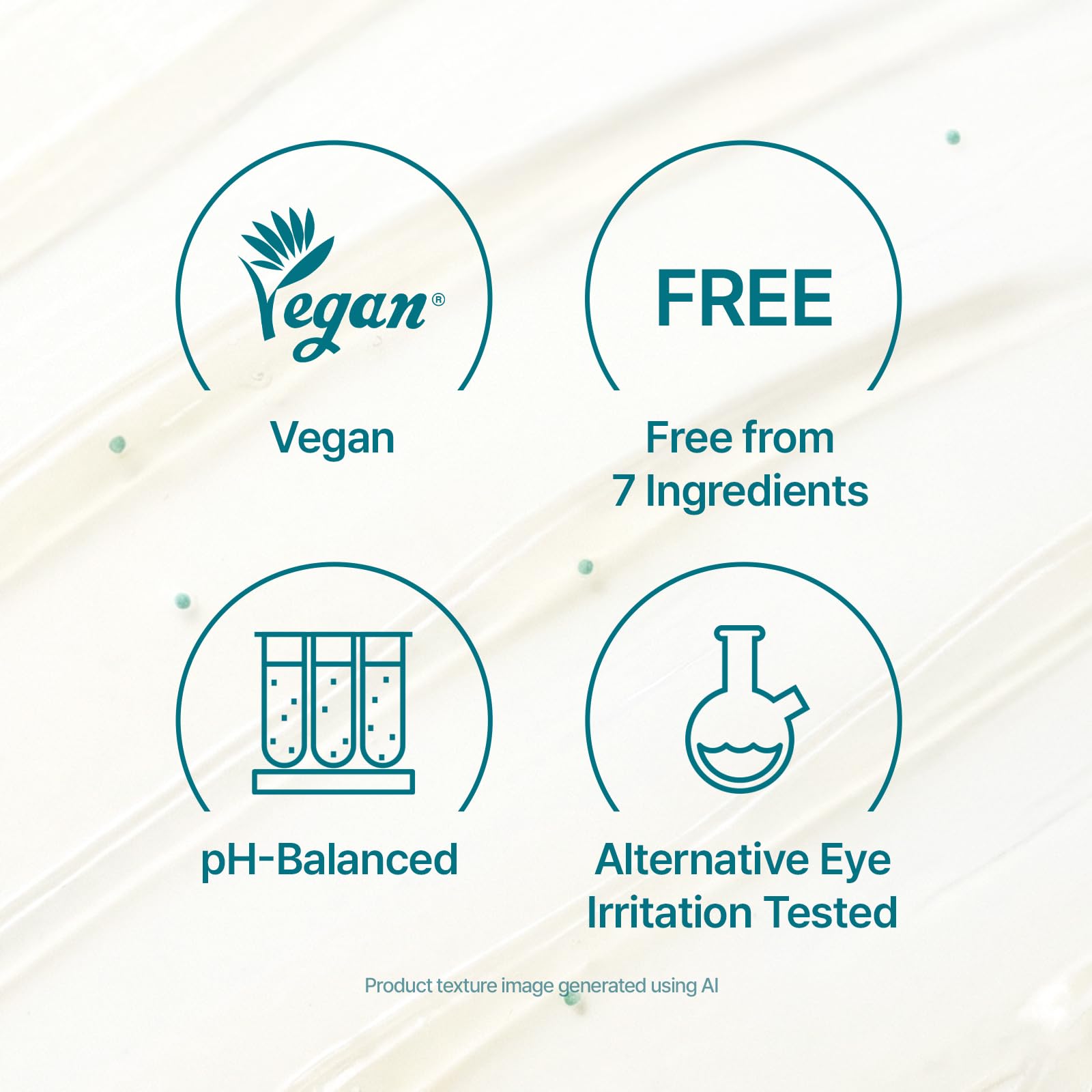RYO Deep Cleansing Shampoo bottle prepared for daily use.