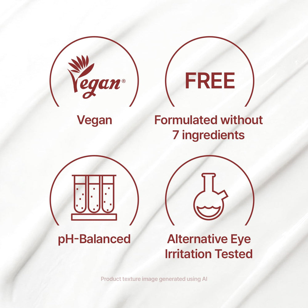 Ryo Korean ginseng extract jar signals premium care.