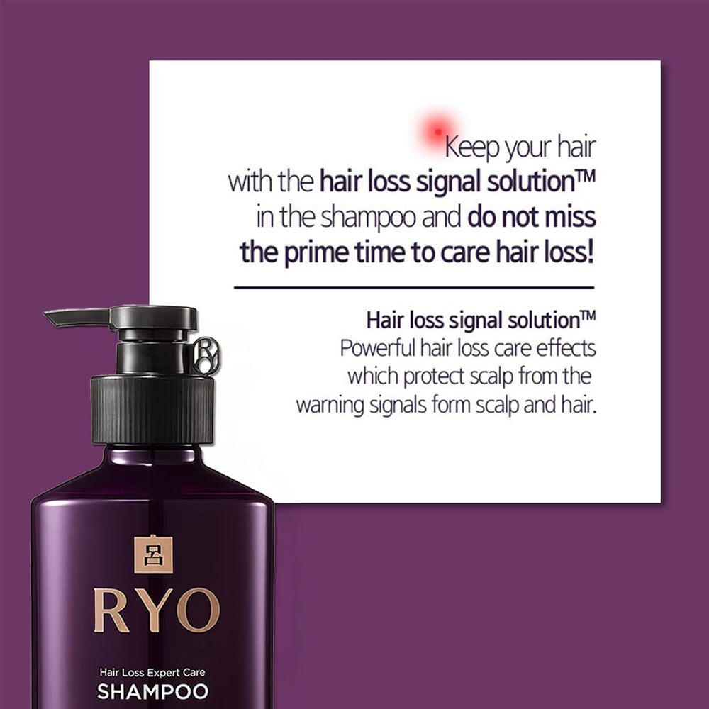 Ryo scalp research center illustration reflects decades of scalp science.