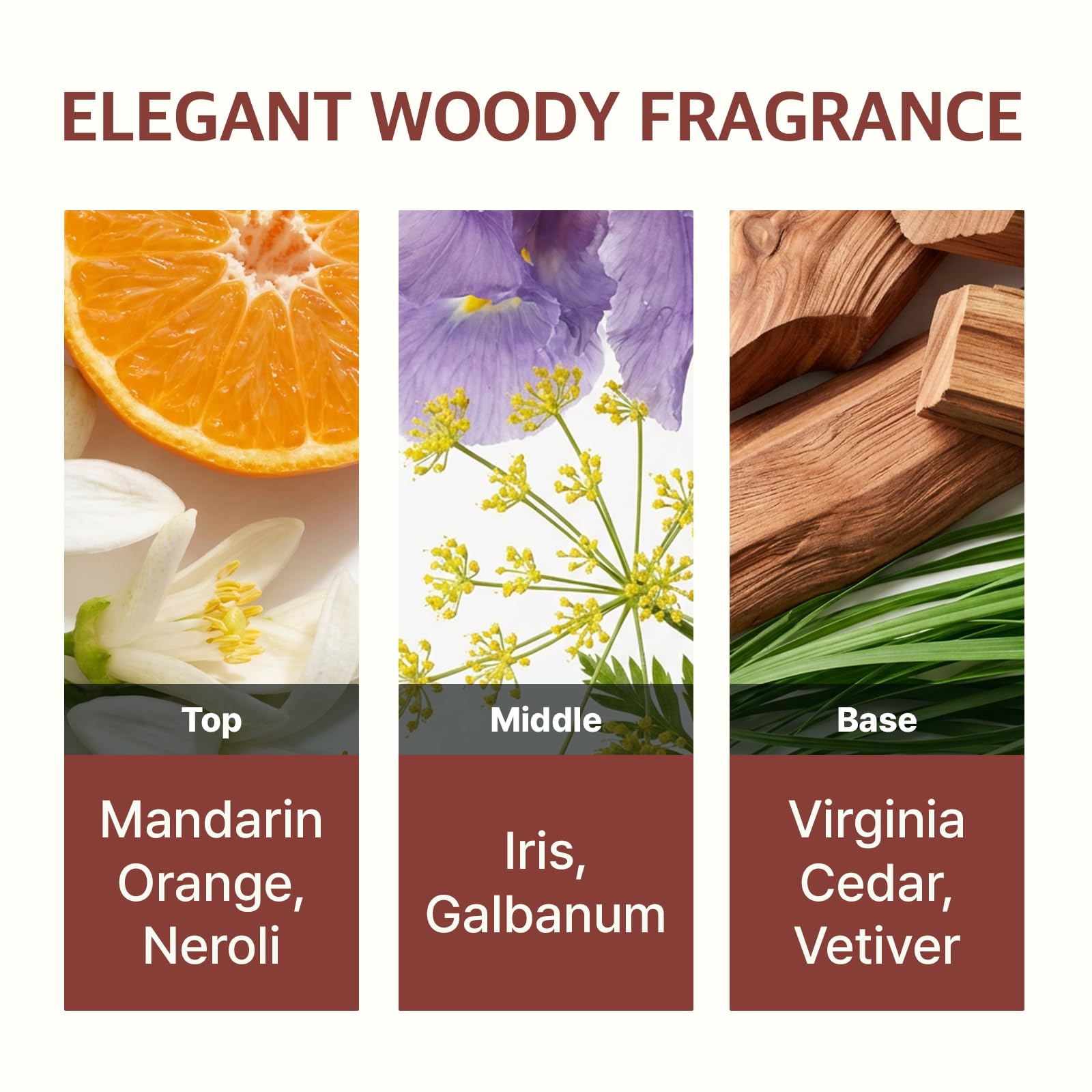 Ryo Strengthen & Volume Conditioner woody musk aroma enhances the shower experience