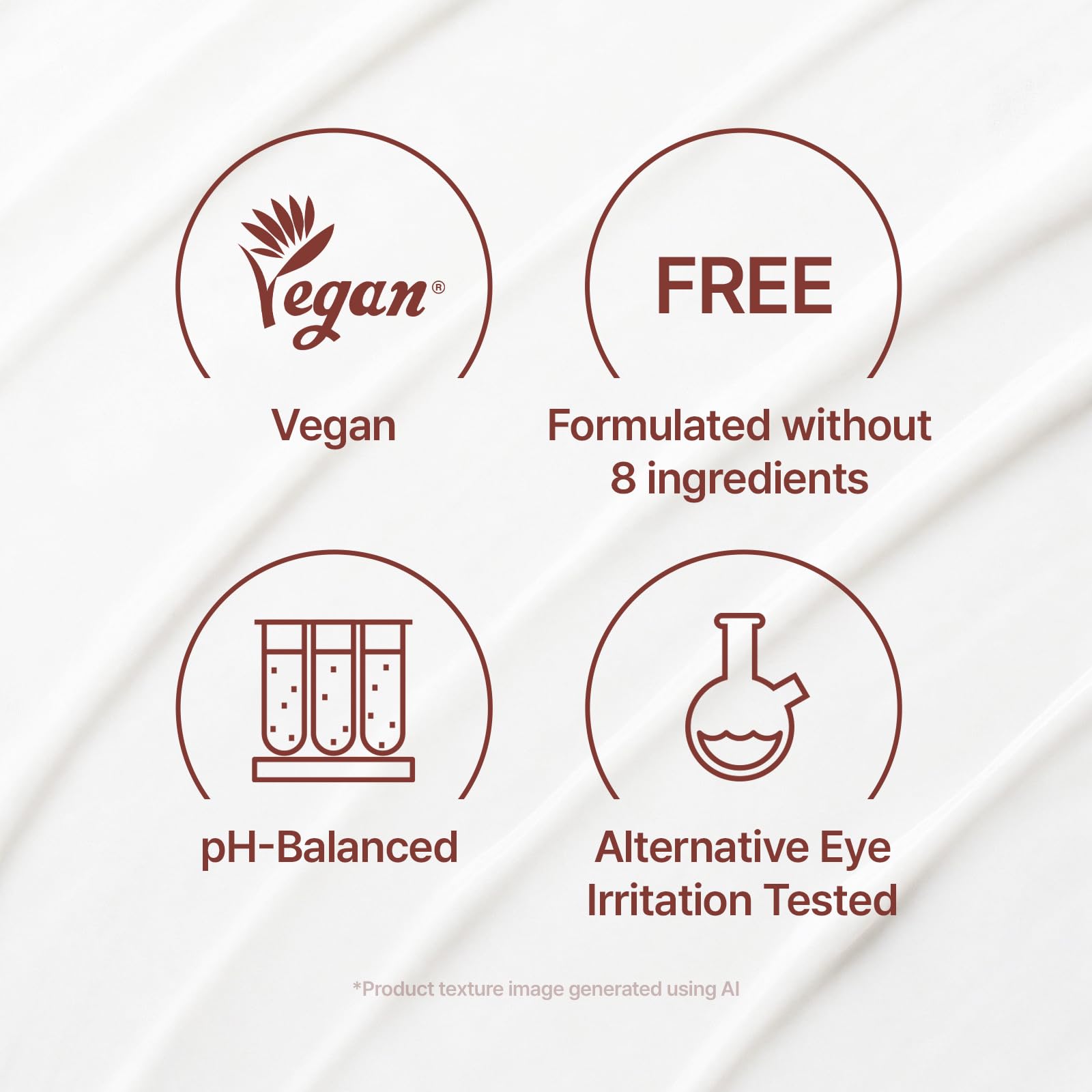 Ryo Strengthen & Volume Conditioner after use reveals more voluminous hair
