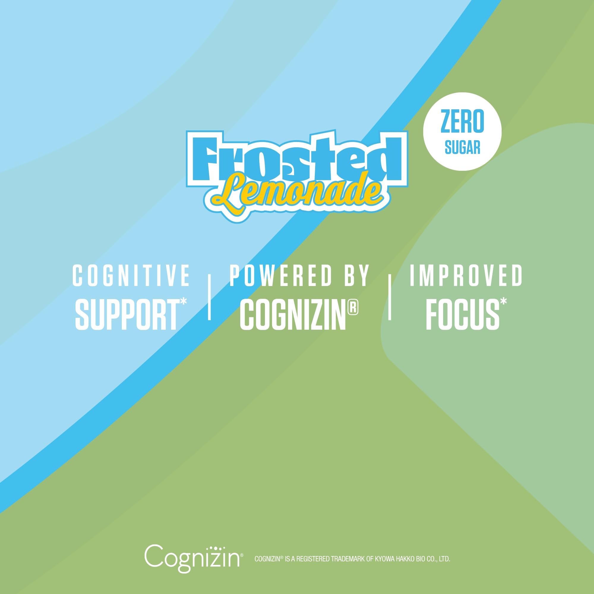 RYSE Fuel label highlights Cognizin Citicoline for focus