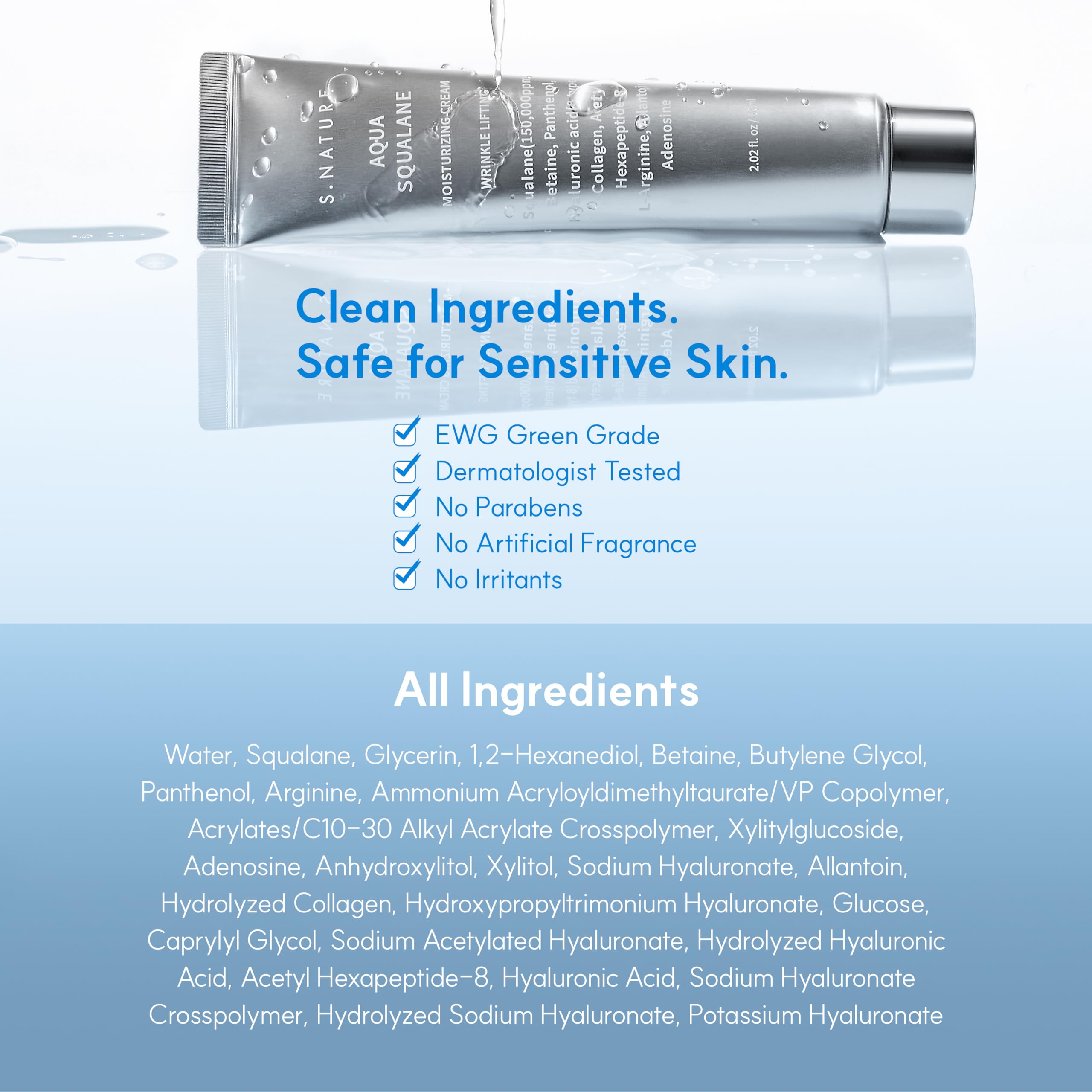 2.7 fl oz bottle showcased for everyday pore care and hydration.