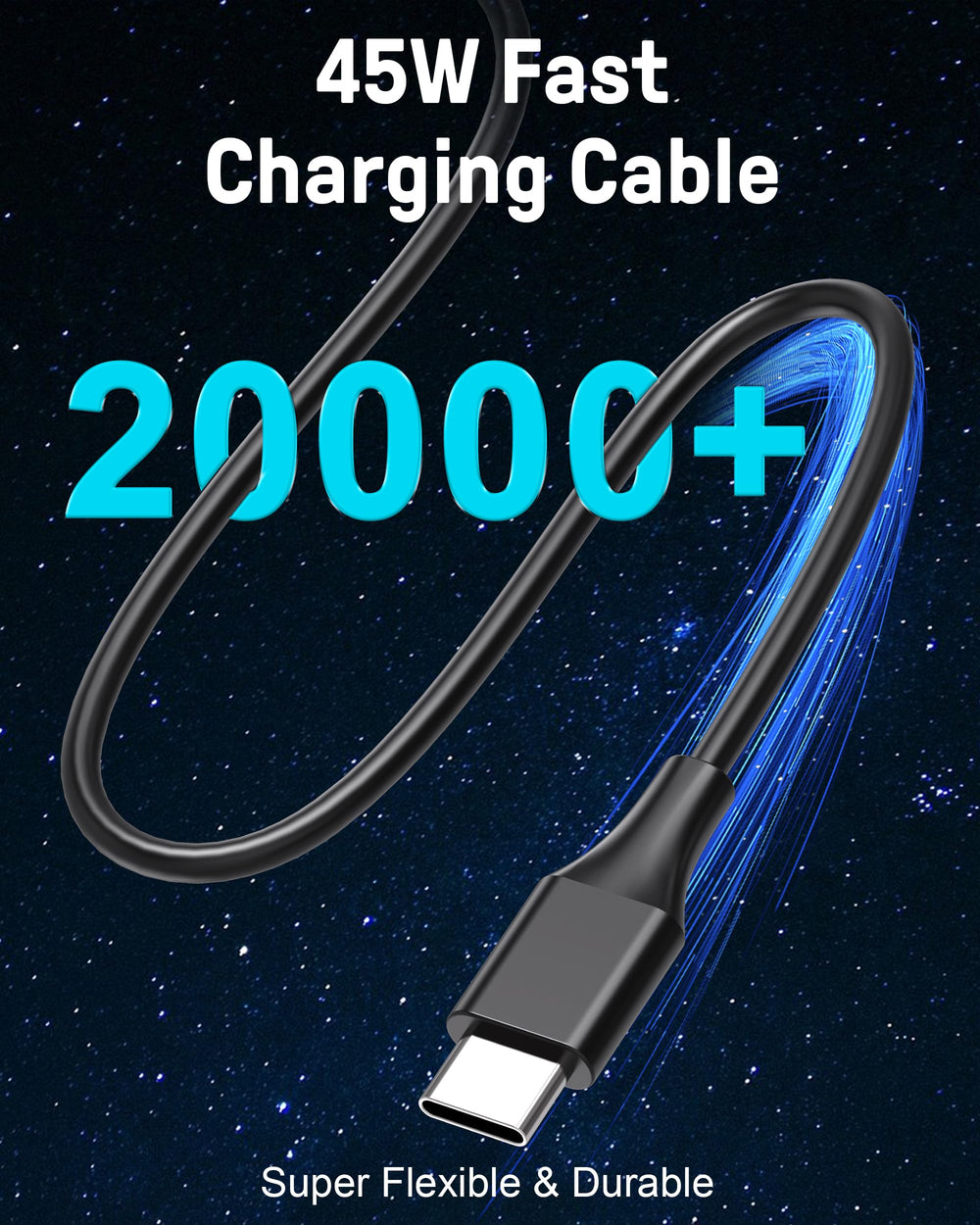 S SKSTYLE charger for HP EliteBook 840 G5 maintains reliable USB-C power