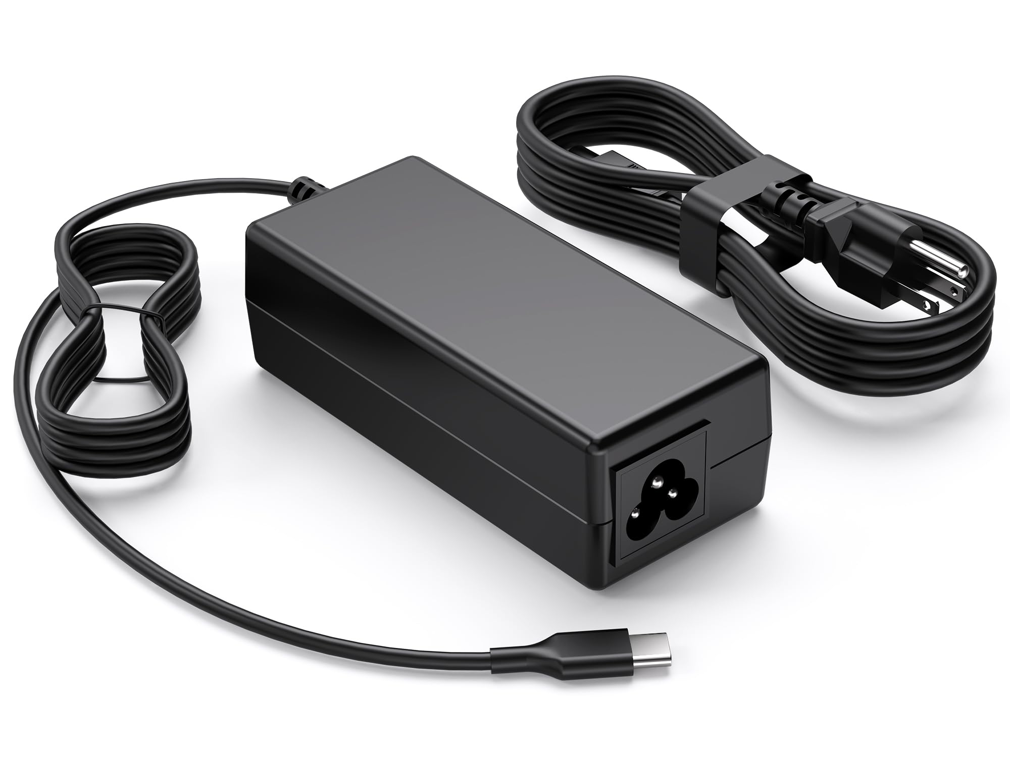 S SKSTYLE charger for HP Spectre x360 enables fast USB-C charging on the go