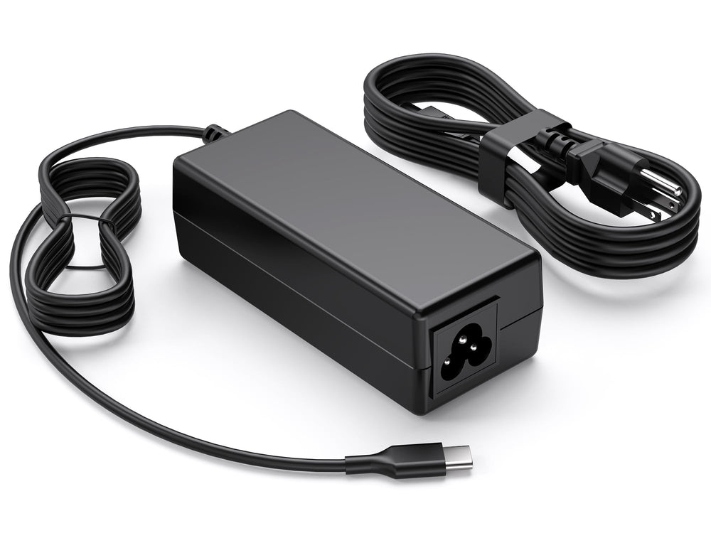 S SKSTYLE charger for HP Spectre x360 enables fast USB-C charging on the go