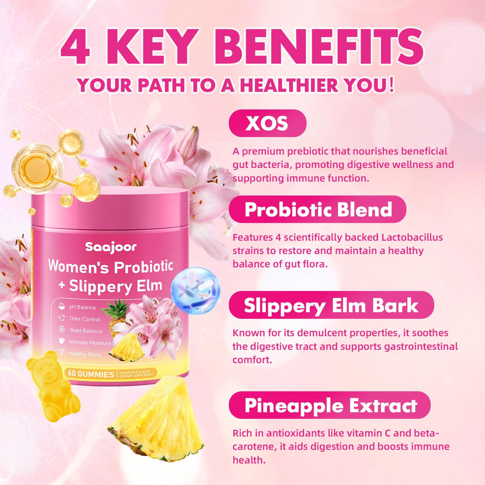 Saajoor packaging-back shows product details including dairy-free and non-GMO.