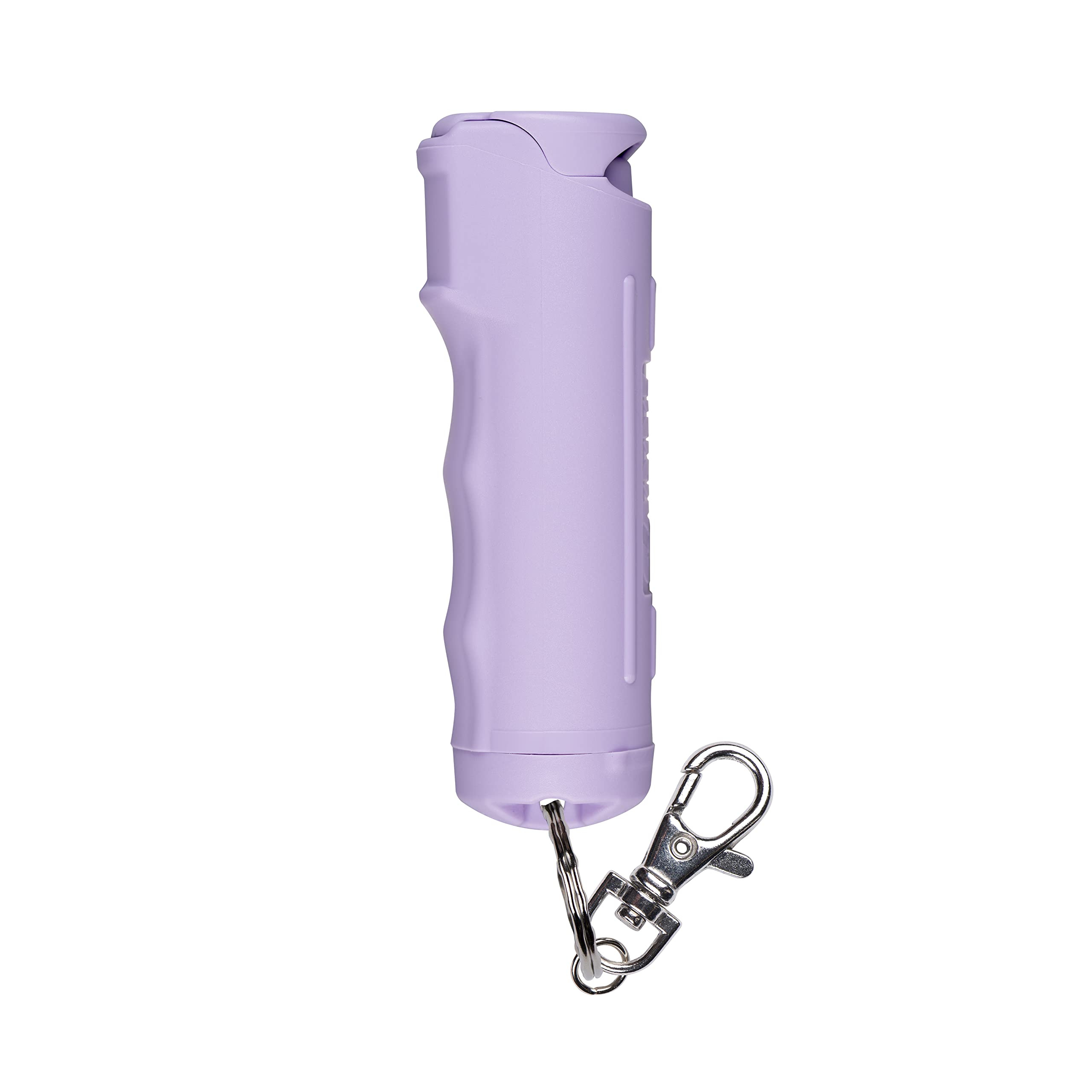 SABRE fast flip top pepper gel bottle for rapid activation