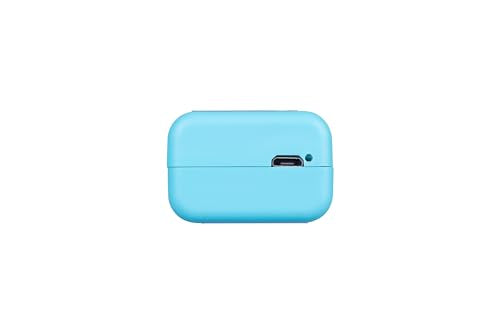 SABRE holster with key ring enables quick, accessible carry.