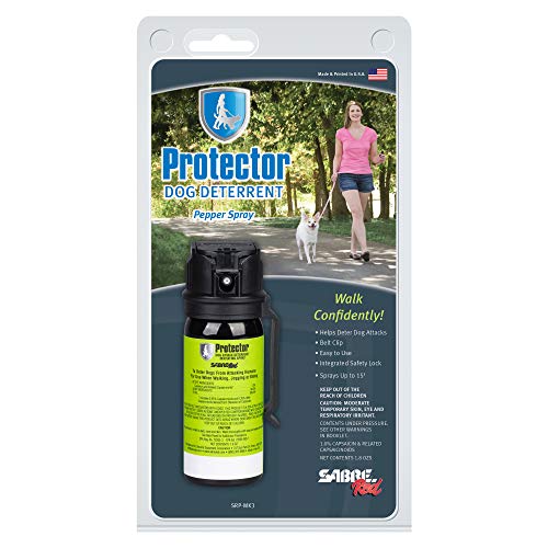 Packaging includes free safety training links for proper use.