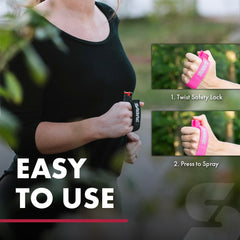 SABRE Runner is made in the USA and HPLC tested for reliable strength.