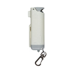 SABRE Safe Escape pepper gel nozzle enabling controlled spray for targeting
