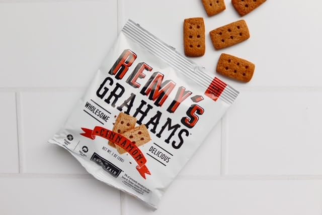 Allergen-conscious label indicating peanut-free and tree-nut-free production.