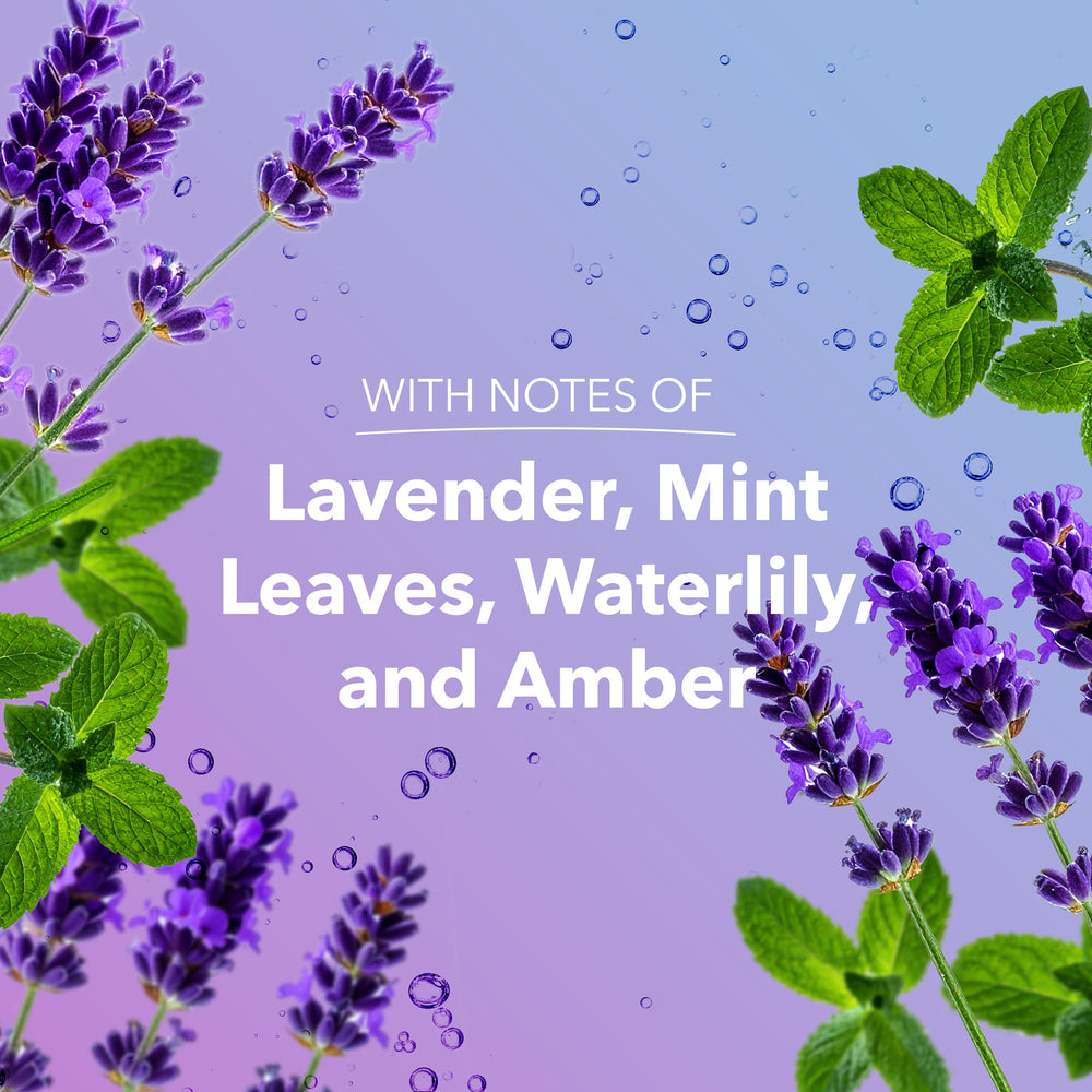 Natural Moisturizing Factor and skin conditioners shown on Safeguard label
