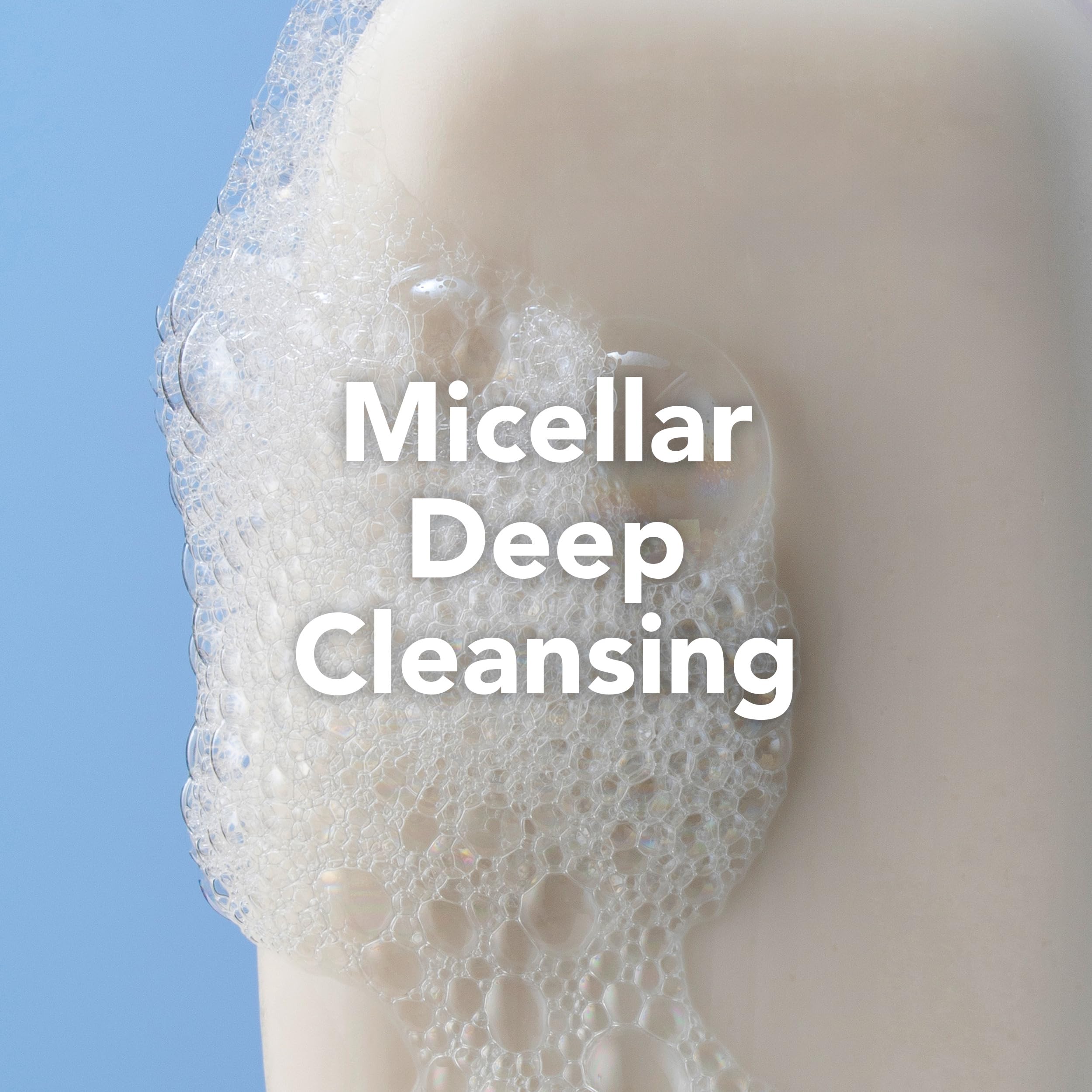 Plant-based cleansers highlighted in Safeguard bath bar formula.