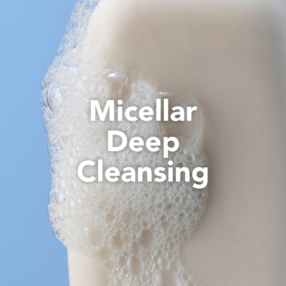 Plant-based cleansers highlighted in Safeguard bath bar formula.