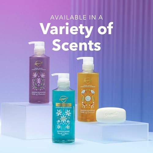 Safeguard Sun Seeker kids-friendly wash for daily routines.