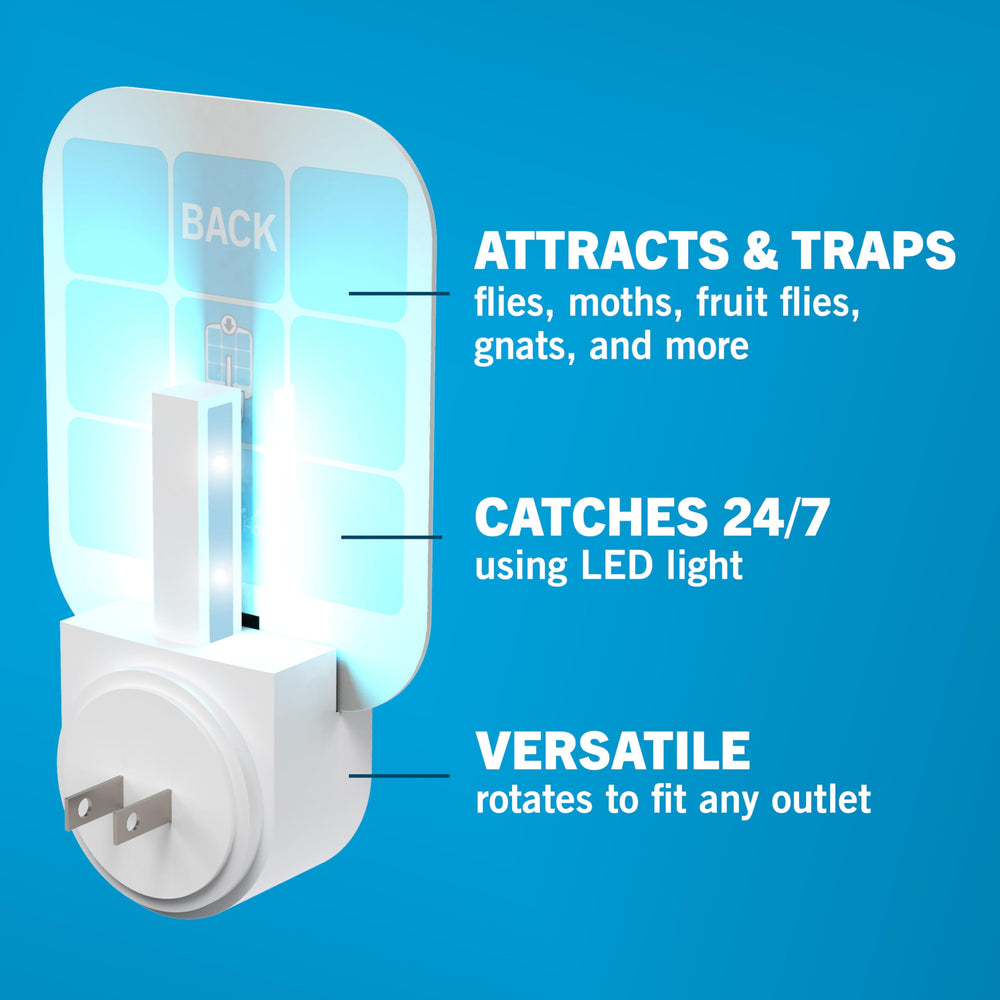 Safer SH502-1R5SR discreet housing blends into living spaces