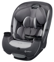 Safety 1st Grow and Go front view, showing all-in-one design for growing children