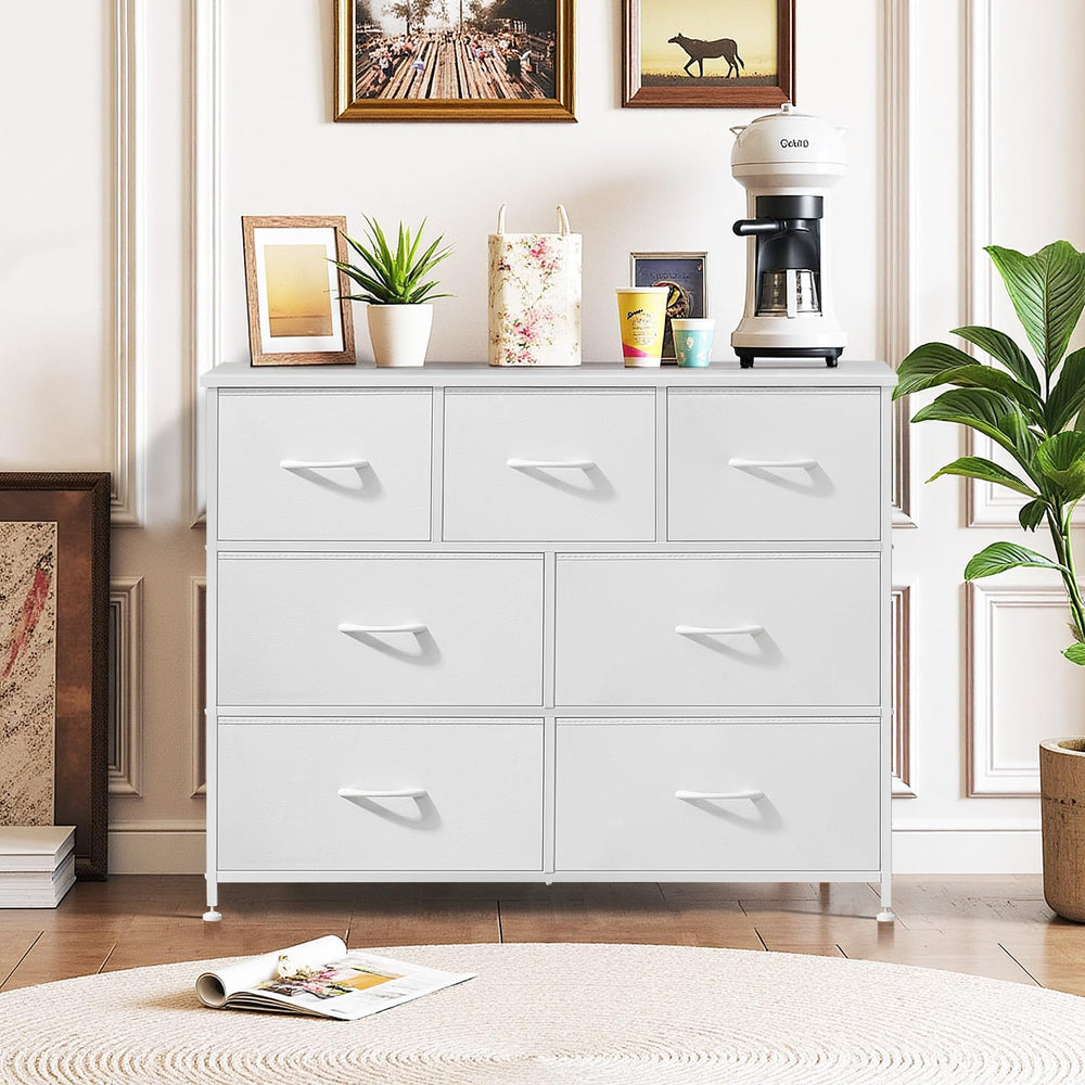 SageNest wood top close-up highlights scratch-resistant surface