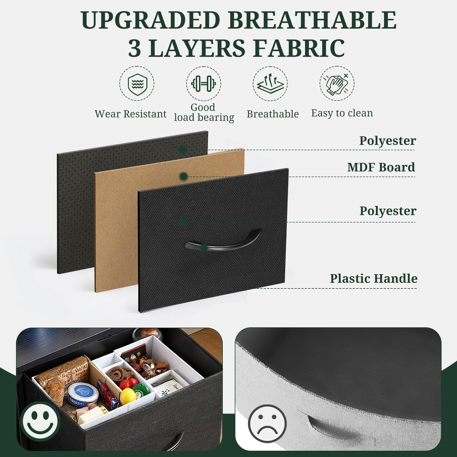 SageNest anti-tip kit enhances stability on uneven floors