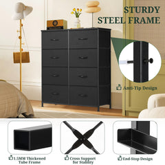 SageNest steel-frame construction ensures lasting durability for daily use.