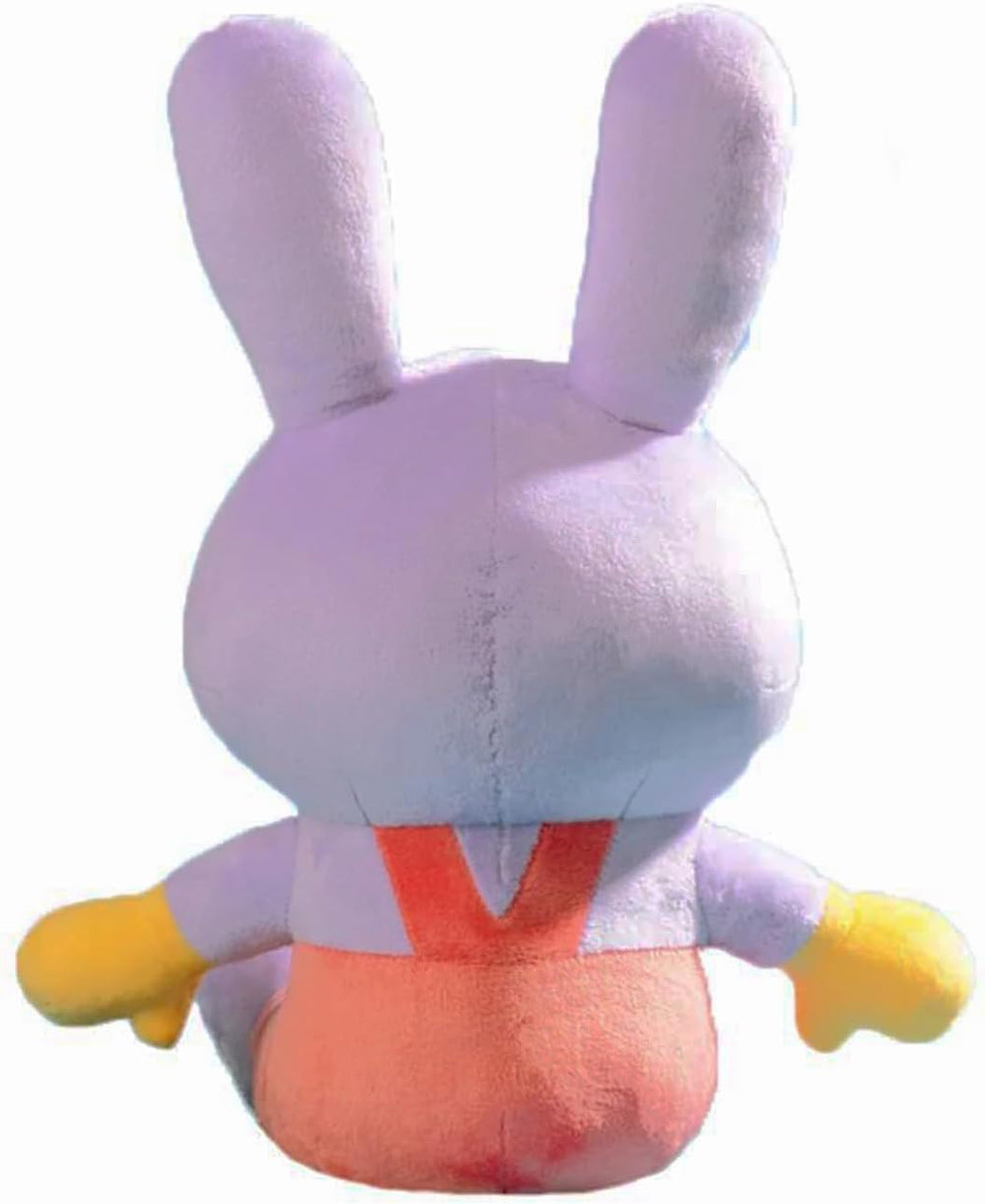 SAJISP Plush in gift-ready packaging for holidays